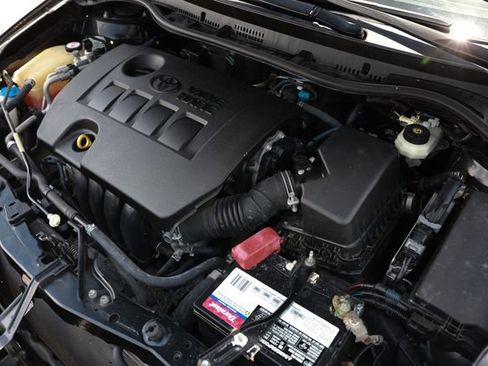 Used 2017 Toyota Corolla iM FWD image 52