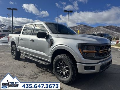Used 2024 Ford F150 Tremor w/ Bed Utility Package