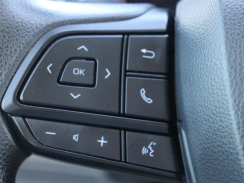 Certified 2022 Toyota Sienna LE FWD image 23