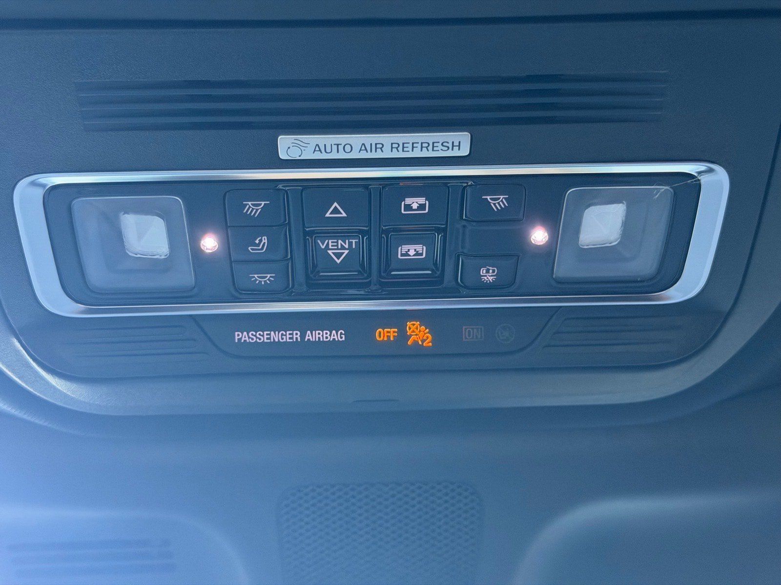 New 2027 Lincoln Navigator Reserve AWD/4WD image 36