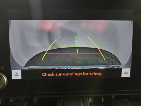 Used 2023 Toyota RAV4 XLE w/ Convenience Package FWD image 20