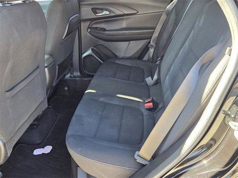 Used 2022 Chevrolet TrailBlazer LT image 10