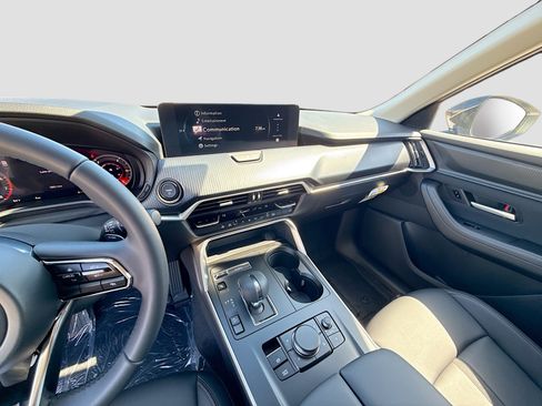 New 2026 MAZDA CX-70 SC AWD/4WD image 31