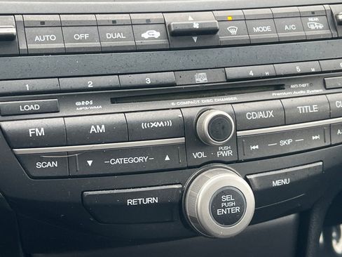 Used 2008 Honda Accord EX-L image 15