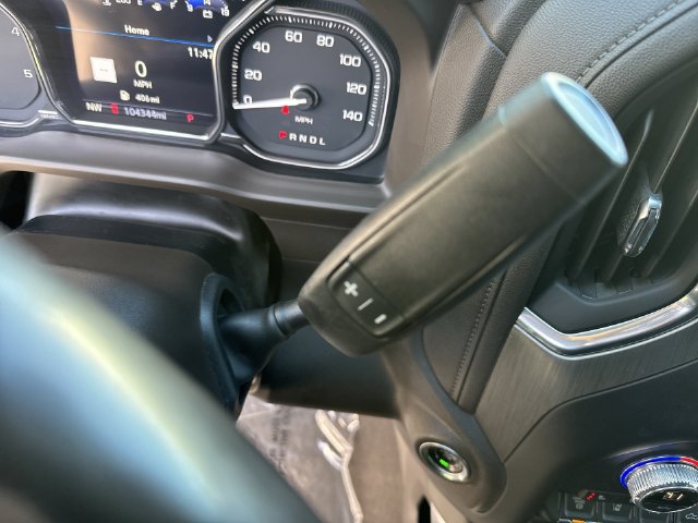 Used 2022 GMC Sierra 3500 Denali w/ Denali Ultimate Package AWD/4WD image 25