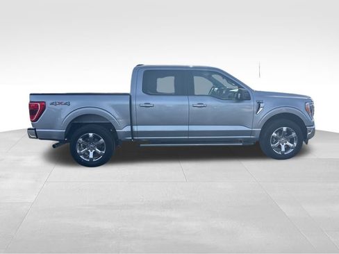 Used 2023 Ford F150 XLT w/ Equipment Group 302A High image 7