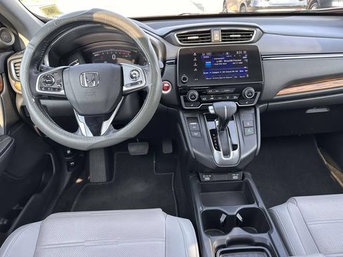 Used 2020 Honda CR-V EX-L image 17