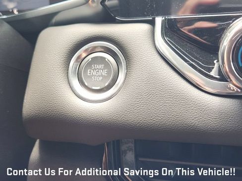 New 2026 GMC Canyon Elevation w/ Convenience Package RWD image 16
