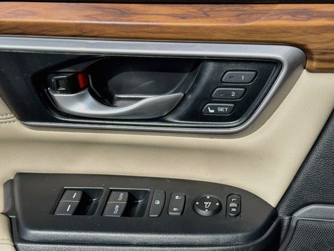 Used 2018 Honda CR-V EX-L image 23