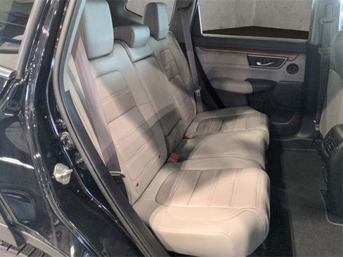 Used 2020 Honda CR-V EX-L image 20