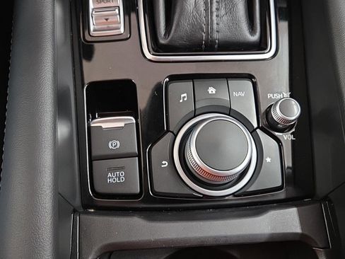 Used 2021 MAZDA MAZDA6 Grand Touring Reserve image 11