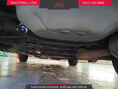 Used 2005 Buick LaCrosse CX w/ Silver Convenience Package FWD image 22