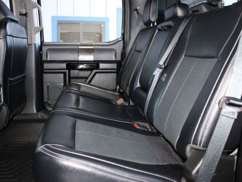 Used 2021 Ford F250 Lariat w/ Lariat Ultimate Package image 26