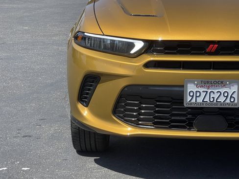 Used 2024 Dodge Hornet R/T AWD/4WD image 5