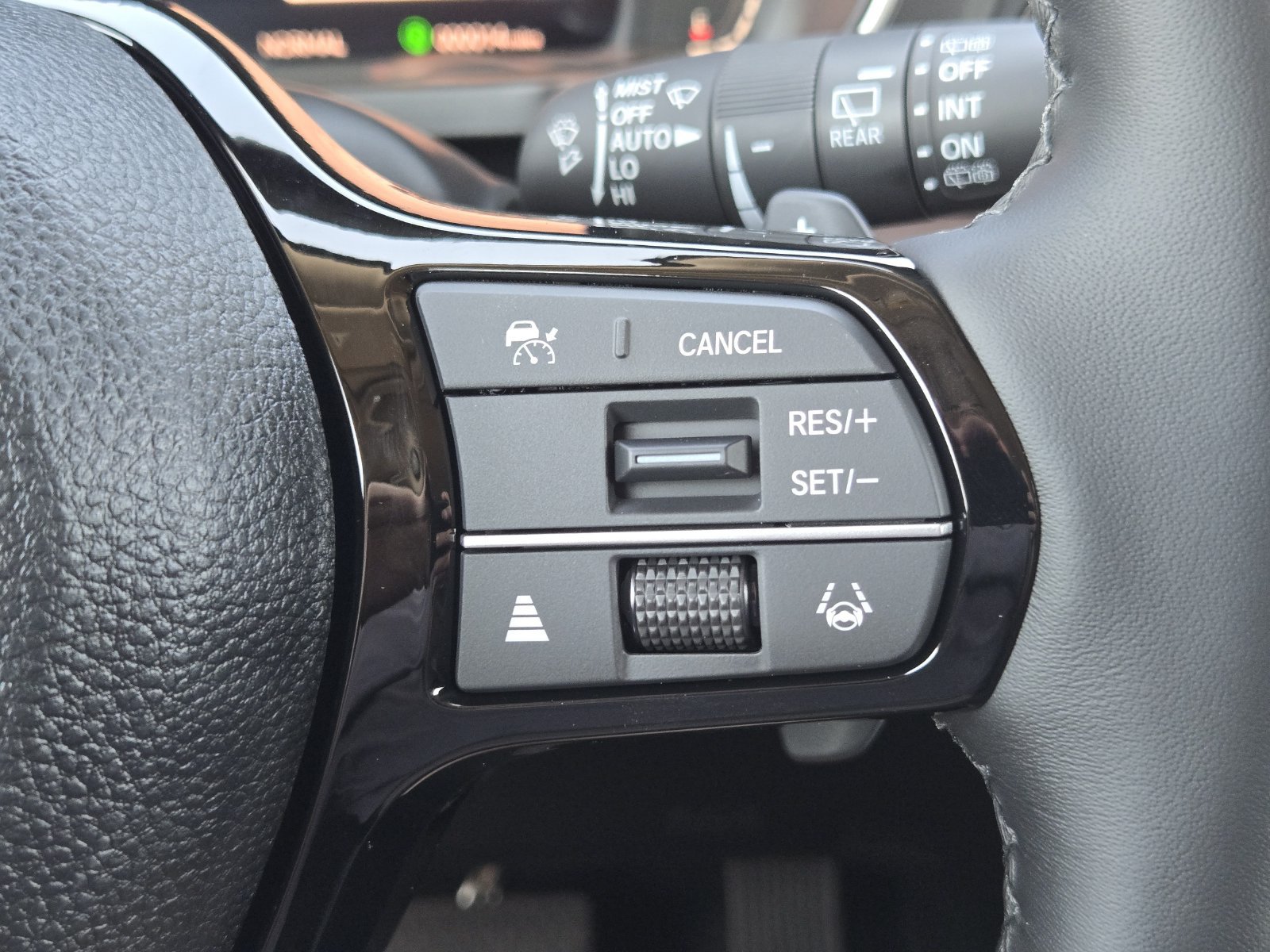 New 2026 Honda Pilot Elite image 32