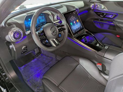 New 2026 Mercedes-Benz SL 43 AMG AMG SL 43 image 3