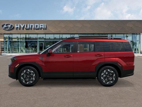 New 2026 Hyundai Santa Fe SEL image 3
