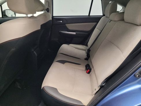 Used 2017 Subaru Crosstrek 2.0i Premium image 18