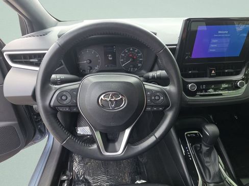 Used 2024 Toyota Corolla SE image 23