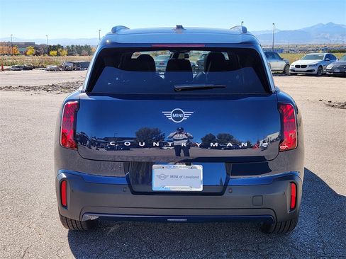 New 2026 MINI Cooper Countryman S image 4