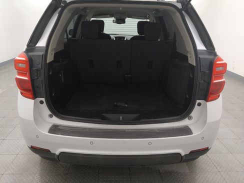 Used 2017 Chevrolet Equinox LT w/ Convenience Package FWD image 29