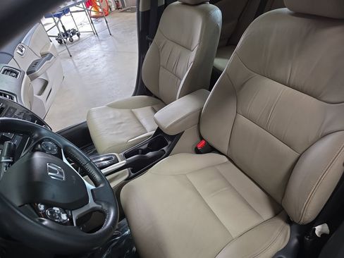 Used 2013 Honda Civic EX-L image 14