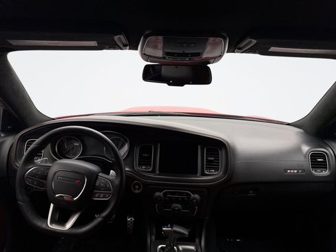 Used 2021 Dodge Charger Scat Pack image 14