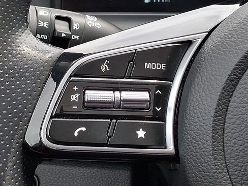 Used 2024 Kia Seltos SX w/ SX Sunroof Package AWD/4WD image 22