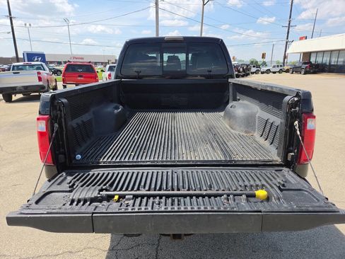 Used 2016 Ford F350 Lariat w/ Lariat Ultimate Package AWD/4WD image 5