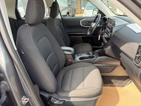 Used 2021 Ford Bronco Sport image 19