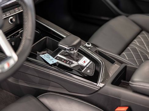 Used 2024 Audi S5 Premium Plus image 22