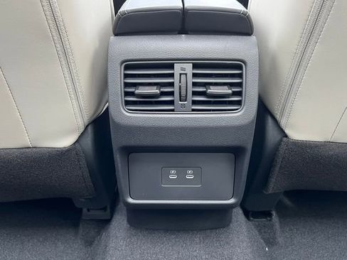 New 2026 Nissan Rogue SV image 33