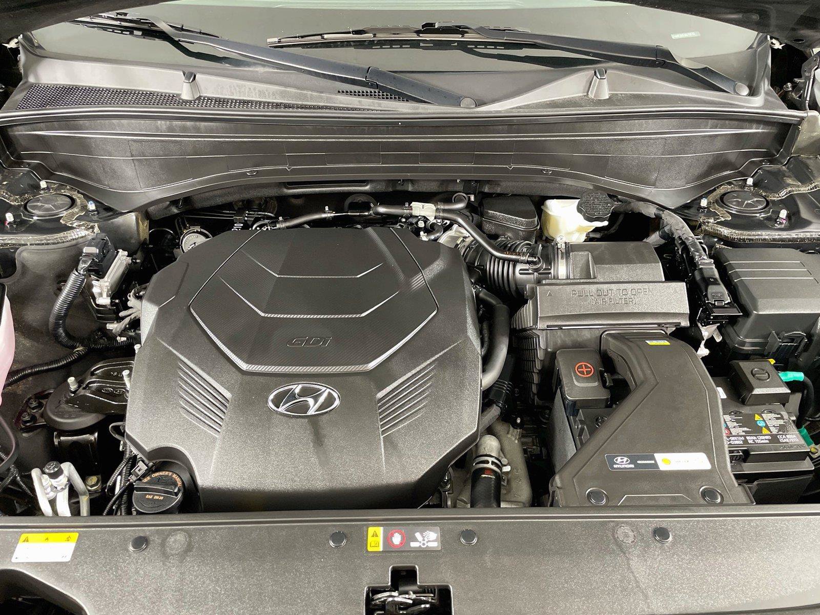 Certified 2024 Hyundai Palisade XRT AWD/4WD image 31