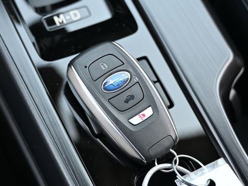 New 2026 Subaru Outback Touring XT image 36