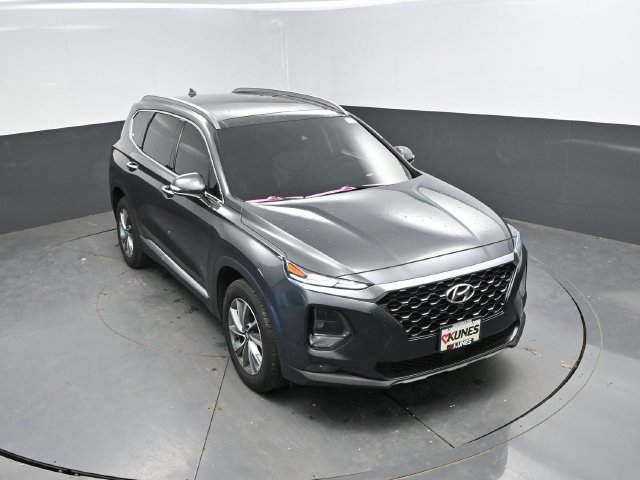 Used 2019 Hyundai Santa Fe AWD image 41