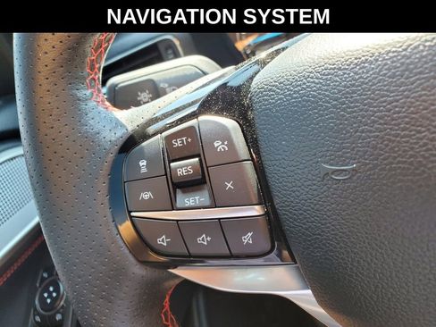 Used 2023 Ford Explorer ST-Line w/ Class IV Trailer Tow Package image 19