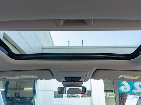 New 2026 Honda CR-V EX-L image 23