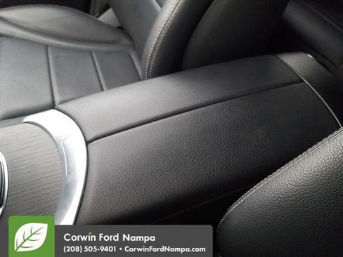 Used 2022 Mercedes-Benz GLC 300 4MATIC image 19