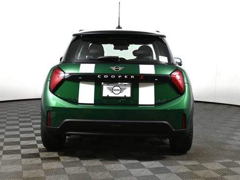 New 2026 MINI Cooper S FWD image 6