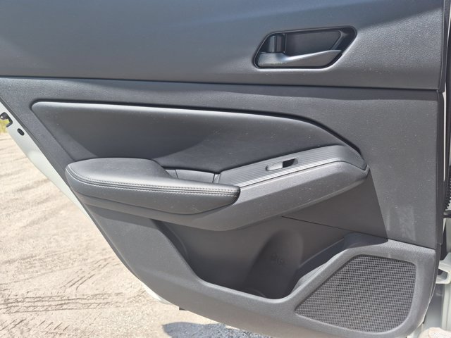 Used 2025 Nissan Altima 2.5 SV FWD image 26