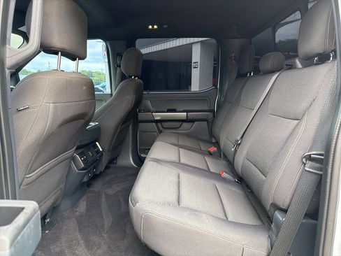 Used 2021 Ford F150 XLT w/ Equipment Group 302A High RWD image 30