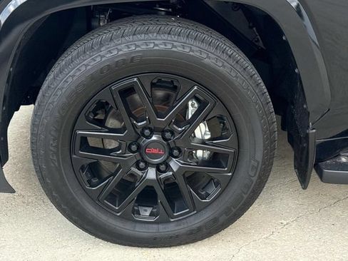 Used 2024 Toyota Sequoia SR5 w/ SR5 Premium Package AWD/4WD image 5