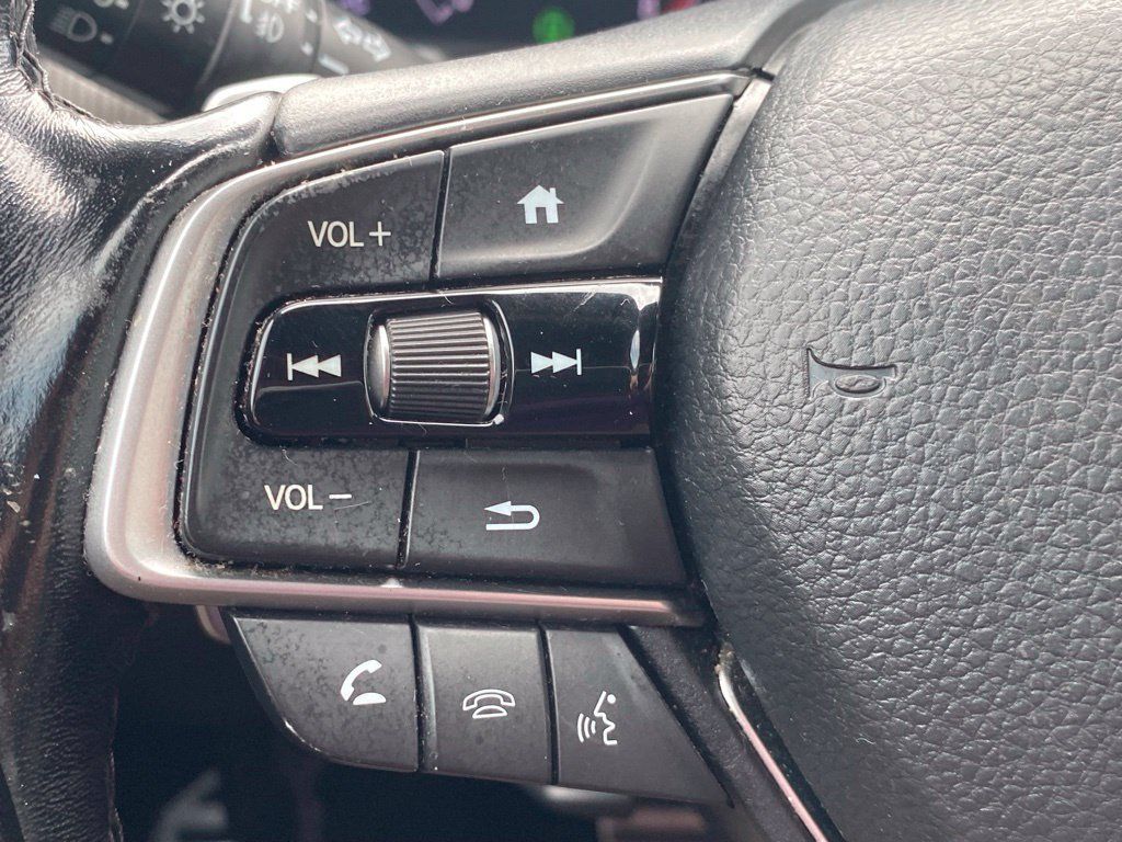 Used 2020 Honda Accord Sport image 27