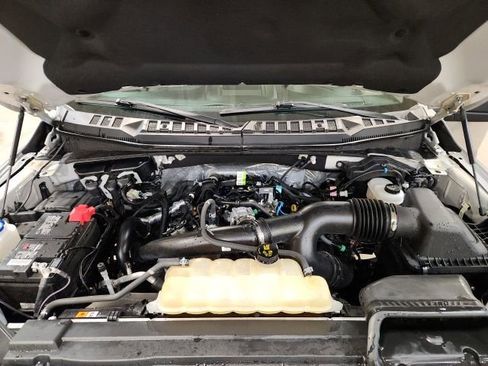 Used 2020 Ford F150 XLT w/ Equipment Group 302A Luxury image 9