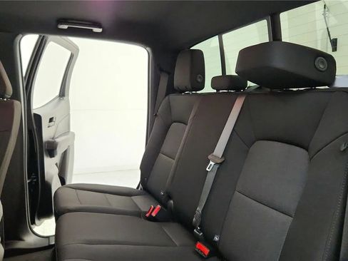 New 2026 Chevrolet Colorado W/T AWD/4WD image 30