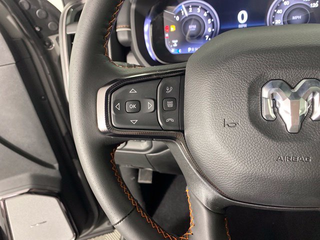 New 2027 RAM 2500 Power Wagon AWD/4WD image 26
