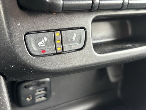 Used 2022 GMC Canyon AT4 w/ Trailering Package image 30