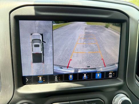 Used 2020 GMC Sierra 1500 Denali w/ Technology Package AWD/4WD image 20