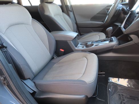 Used 2024 Subaru Crosstrek 2.0i Premium AWD/4WD image 16