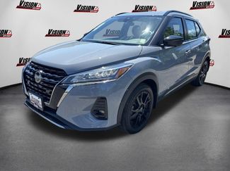 Used 2024 Nissan Kicks SR w/ SR Premium Package FWD 360° Tour